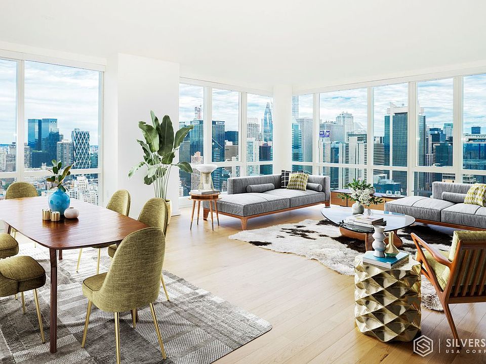 1st image of 460 W 42nd St APT 54B