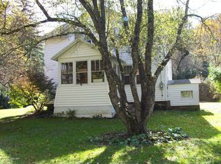 6507 Route 154 #154, Forksville, PA 18616