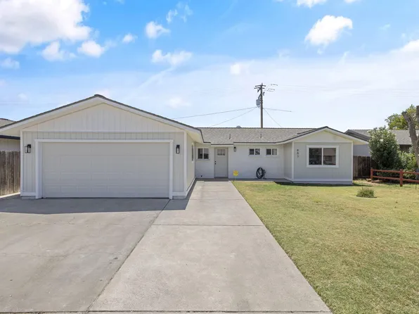 883 Clover Lane, Hanford, CA 93230