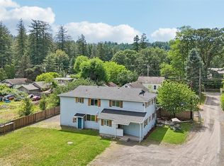 3718 NE Everett St, Camas, WA 98607