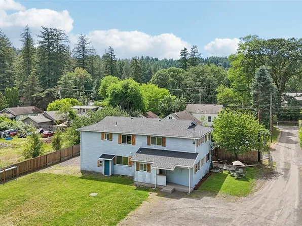 3718 NE Everett Street, Camas, WA 98607