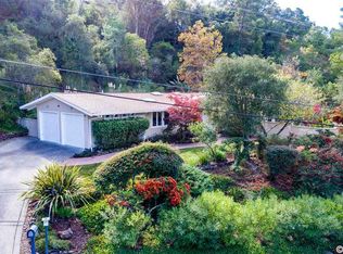 19 Tarabrook Dr, Orinda, CA