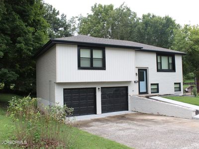 2413 Livingston St, Jefferson City, MO, 65109