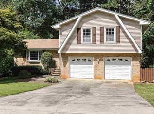 4316 Tucker North Ct, Tucker, GA 30084