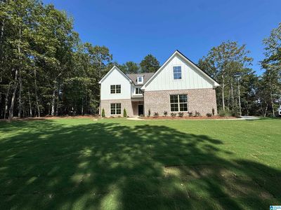 507 Baron Cir, Chelsea, AL, 35043