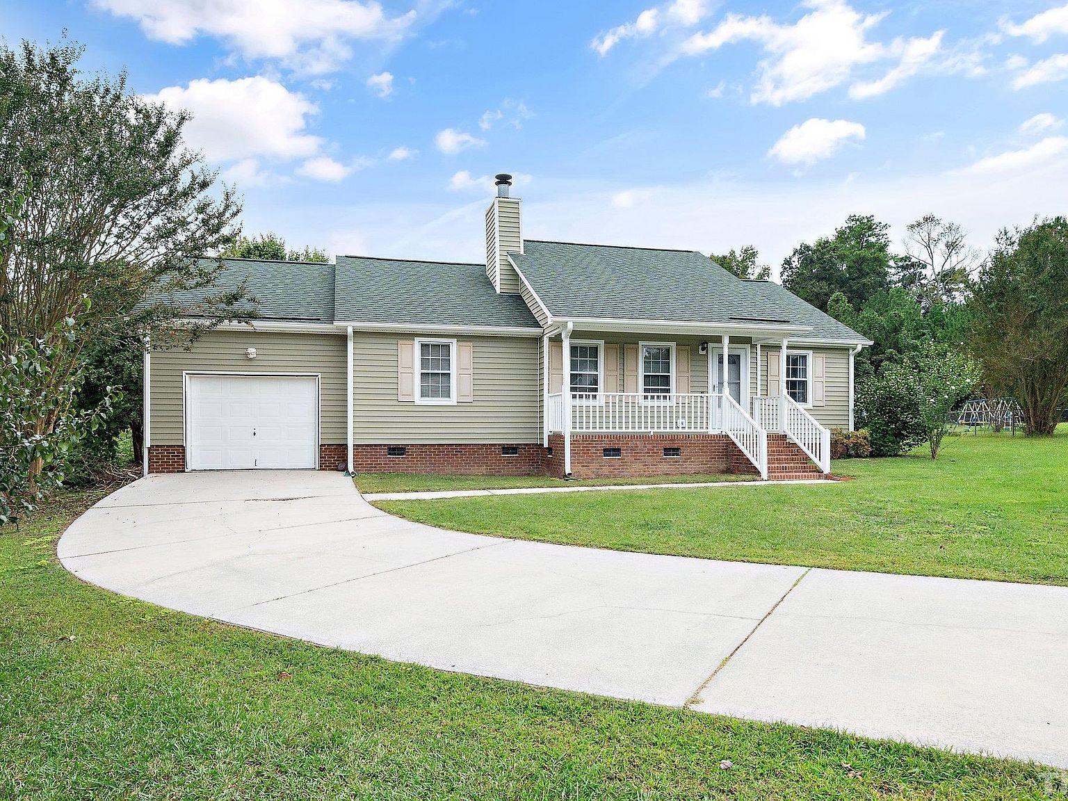 250 Ashley Dr, Angier, NC 27501 MLS 2536037 Zillow