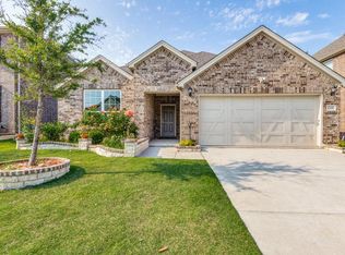 2316 Stratford Ct, Little Elm, TX 75068