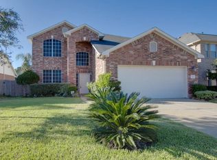 11 Santa Clarita Cir, Manvel, TX 77578