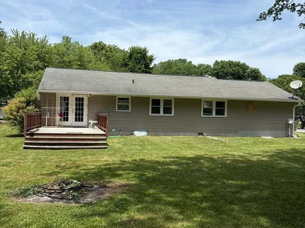 317 Virginia Rd, Stevensville, MD 21666
