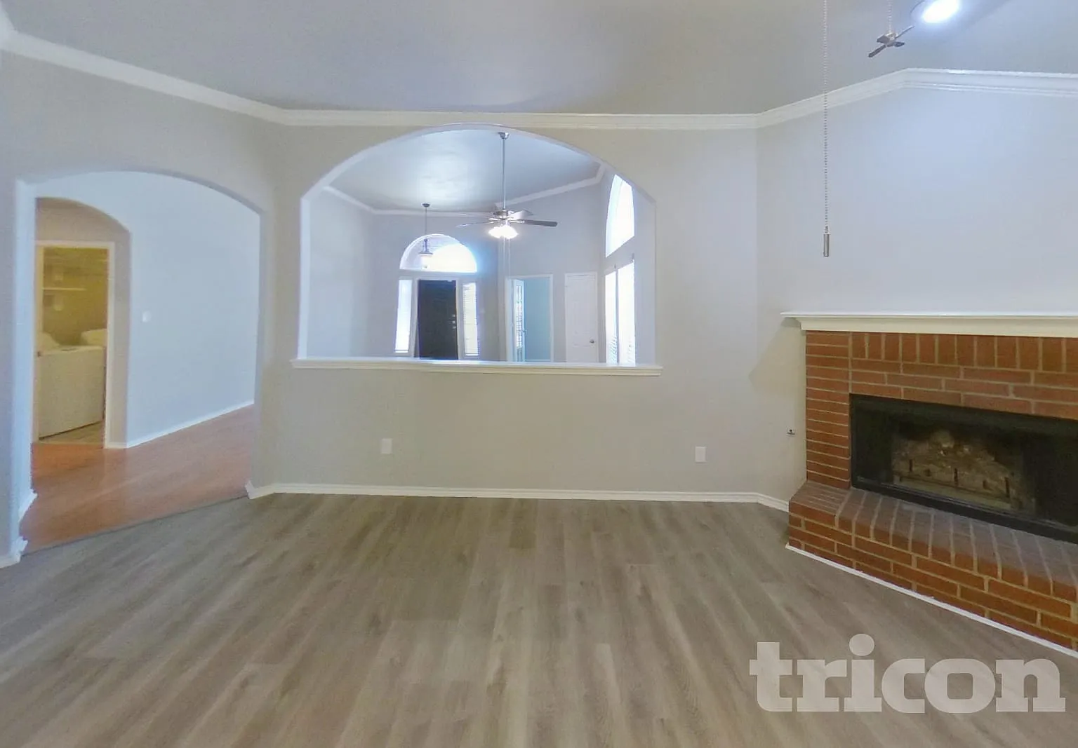 2905 Stockton Street Denton TX — Photo 2