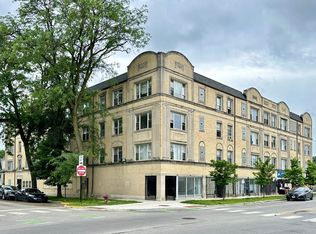 6710 S Claremont Ave #602, Chicago, IL 60636