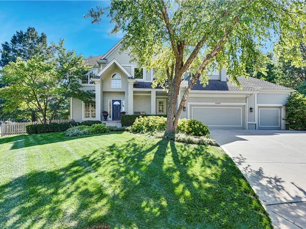 4245 W 127th Ter, Leawood, KS 66209