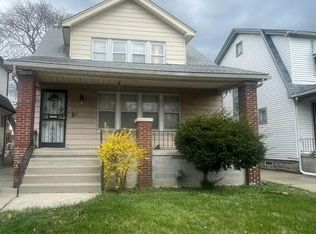 13580 Ohio St, Detroit, MI 48238