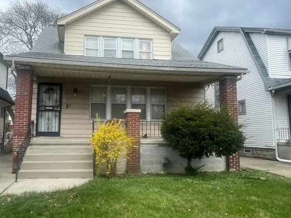13580 Ohio St, Detroit, MI 48238