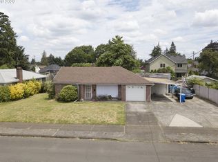 4908 SE 59th Ave, Portland, OR 97206