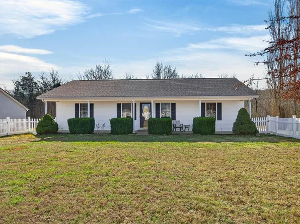 79 May Irby Ln, Cloverport, KY 40111