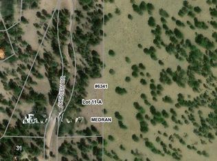 A 9 & 11a Lakeview Dr, Quemado, NM 87829