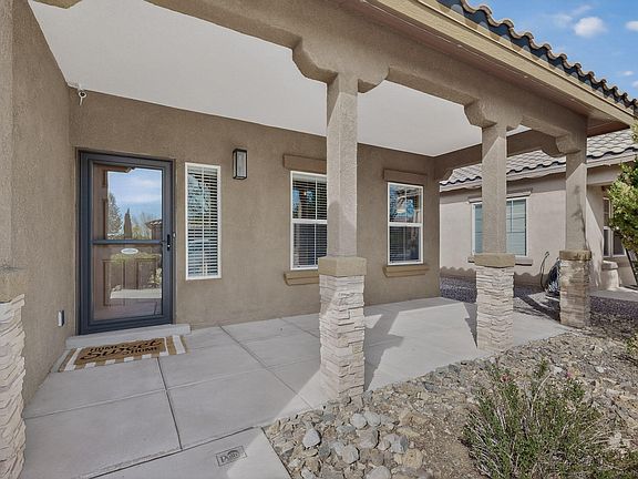 4th image of 4029 Paseo Vista Pl NE