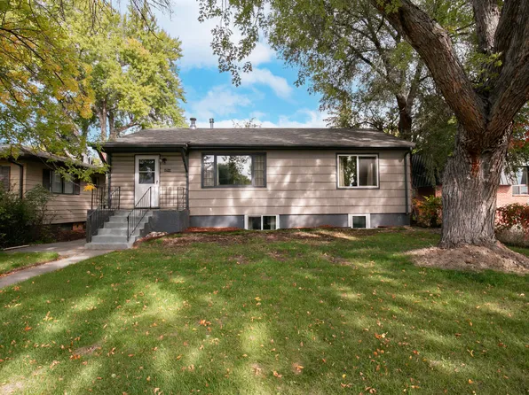 1713 Avenue E, Billings, MT 59102