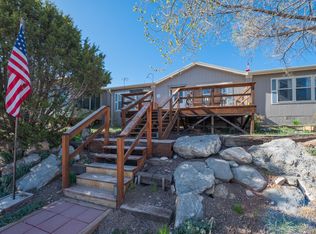 50 Ballenger Ranch Rd, Edgewood, NM 87015
