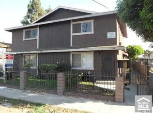 7258 Exeter St #6, Paramount, CA 90723