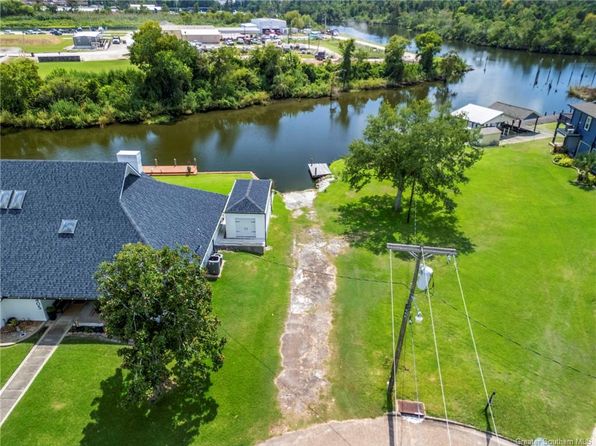 2309 Norben Dr, Lake Charles, LA 70601