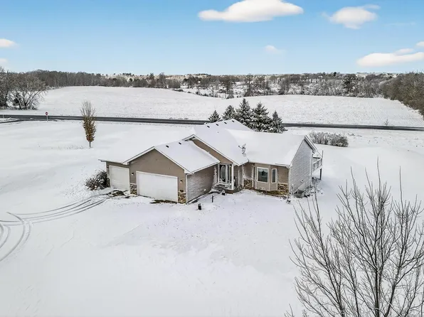 860 527th Cir, Stanchfield, MN 55080