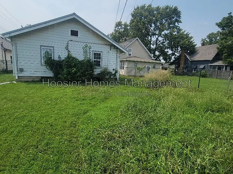 2177 S Delaware St #1 — Photo 1