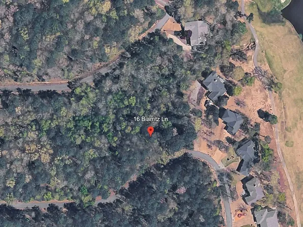 16 Biarritz Ln, Hot Springs Village, AR 71909