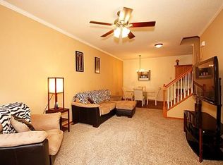 21197 Pinto Pl N, Forest Lake, MN 55025