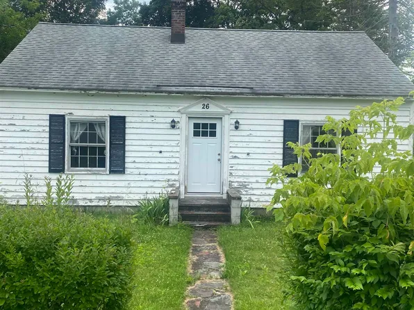 26 Knoll Crest Lane, Bennington, VT 05201