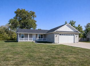 135 Jeremy St, Constantine, MI 49042
