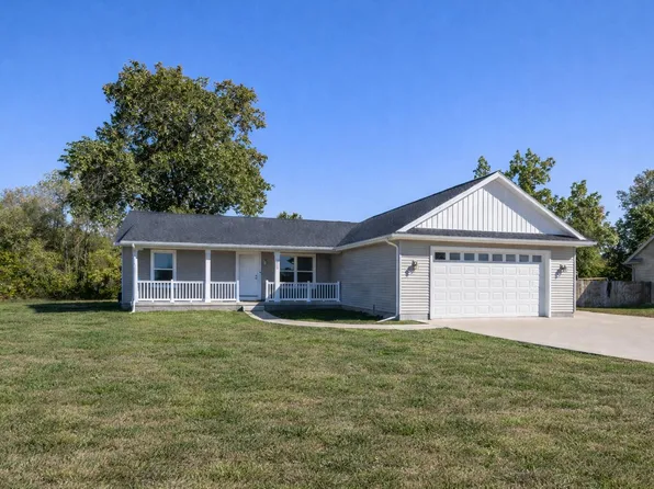 135 Jeremy St, Constantine, MI 49042