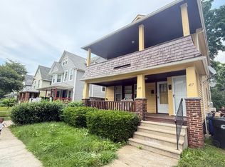 417 Arbor Rd #2, Cleveland, OH 44108