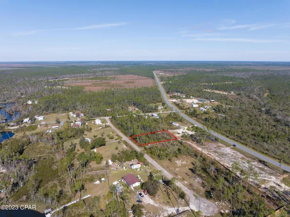 0 Fork Dr, Wewahitchka, FL 32465