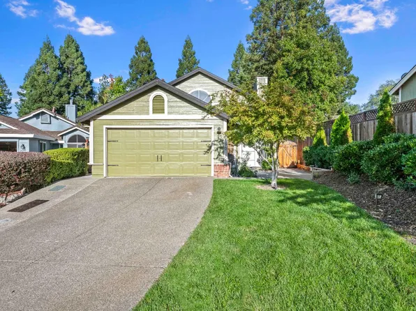 8670 Lake Front Dr, Granite Bay, CA 95746
