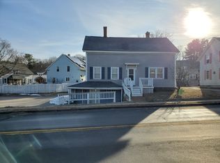 106 Providence Rd, Northbridge, MA 01534