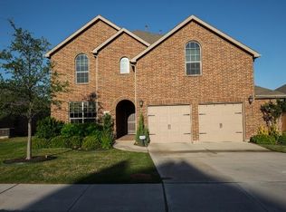 9445 Drovers View Trl, Fort Worth, TX 76131