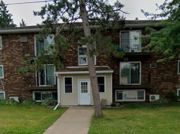 One and Two Bedroom Units located at 1214 Mosinee Ave in Mosinee, 1214 Mosinee Ave APT 12, Mosinee, WI 54455