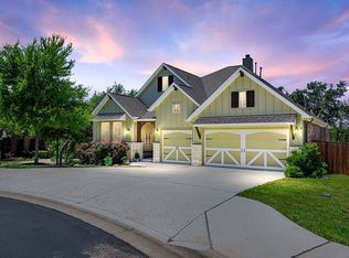 140 Lake Rim Cir, Georgetown, TX 78633