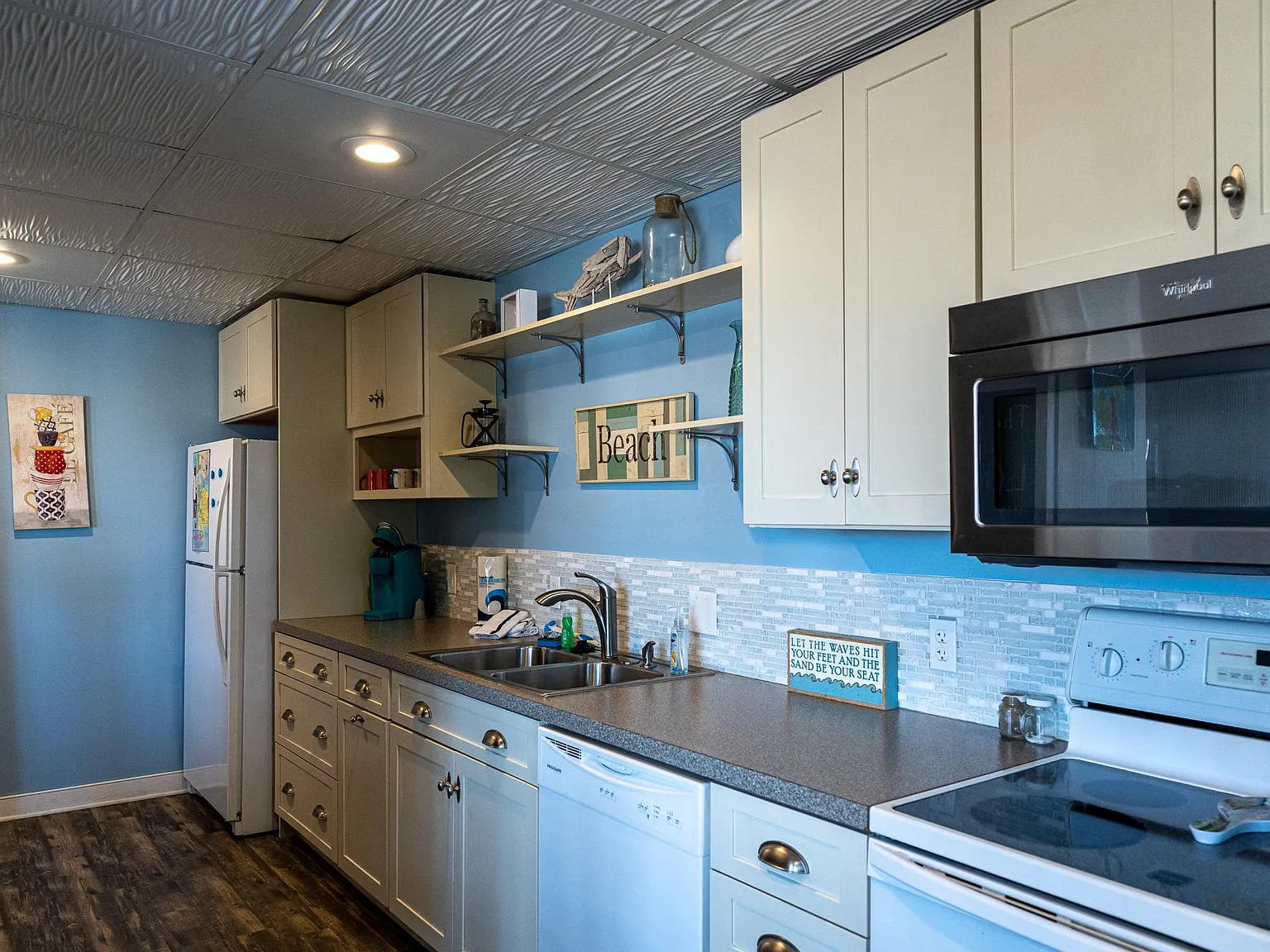 2 bed, $1,450 — Photo 4