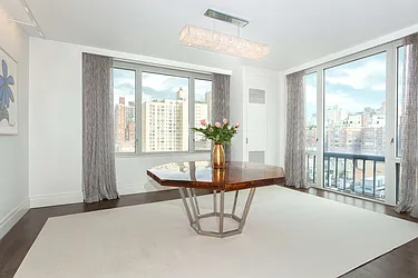 Sold by Brown Harris Stevens