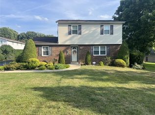 170 Hopwood Coolspring Rd, Hopwood, PA 15445