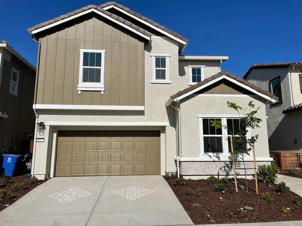 4467 Cash Dr, Folsom, CA 95630