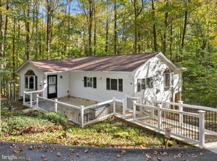 3671 Dory Brooks Rd, Chesapeake Beach, MD 20732