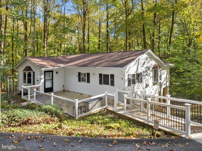 3671 Dory Brooks Rd, Chesapeake Beach, MD, 20732