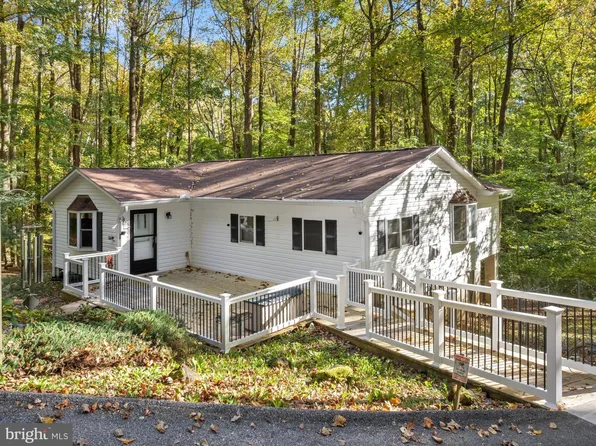 3671 Dory Brooks Rd, Chesapeake Beach, MD 20732