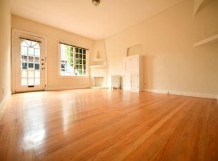 Walnut Street, Berkeley, CA 94709