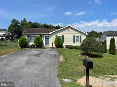 41 Orion Pl, Martinsburg, WV, 25404