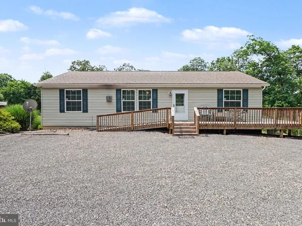 327 Mohr Rd, Millersburg, PA 17061
